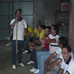 foto de los novillos